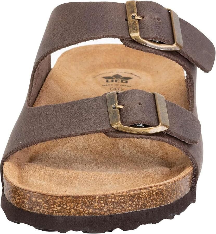 Heren Slippers Zomer Strand Badhuis Sandaal Comfortabel