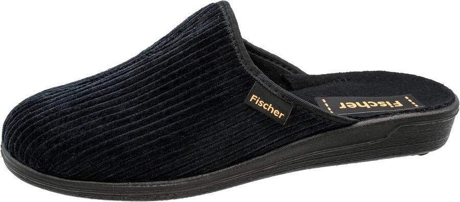 Comfortabele Heren Sloffen met Zachte Voering voor Binnen Warme Pantoffels