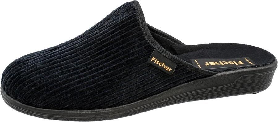 Comfortabele Heren Sloffen van Hoogwaardige Materialen