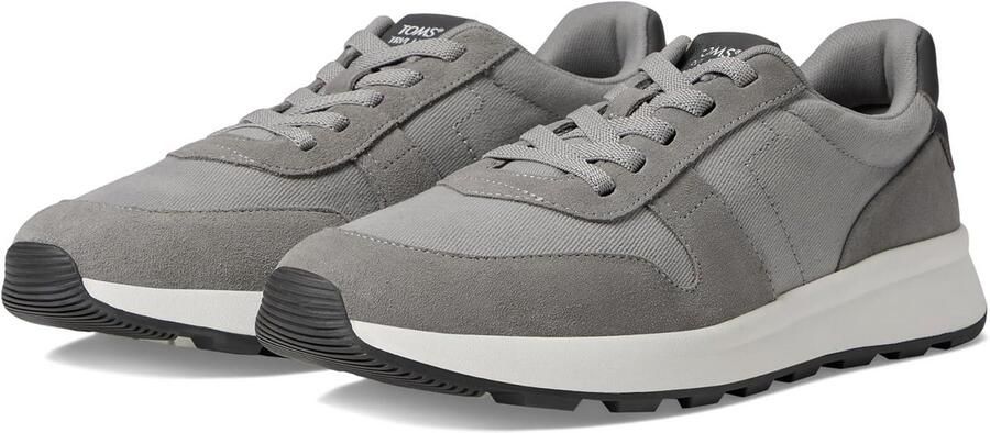 Comfortabele Heren Sneaker voor Dagelijks Gebruik