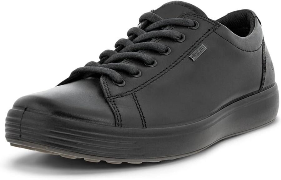 Comfortabele Heren Sneakers van Leer voor Dagelijks Gebruik - Foto 1