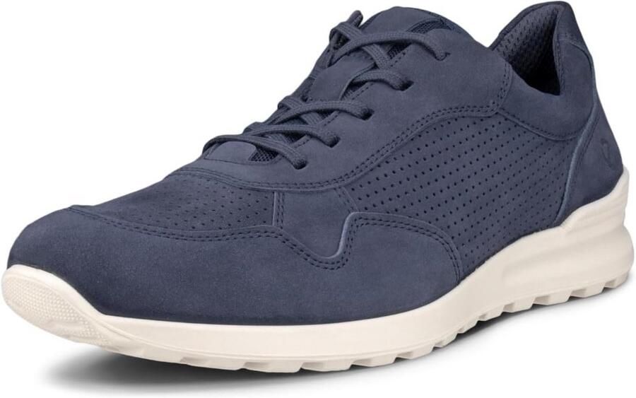 Comfortabele Heren Sneaker voor Dagelijks Gebruik