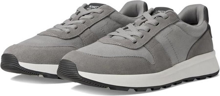 Comfortabele Heren Sneaker voor Dagelijks Gebruik