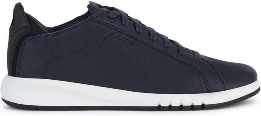 Comfortabele Heren Sneakers Ademend en Lichtgewicht Instapschoen