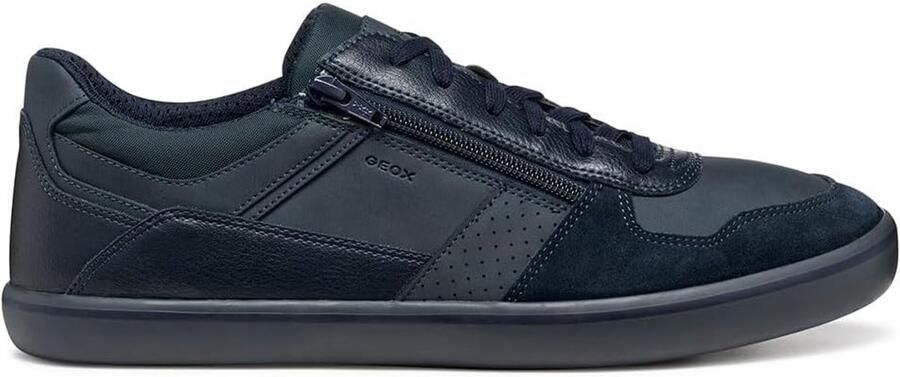 Comfortabele Heren Sneakers Ademend en Lichtgewicht Zomerschoenen