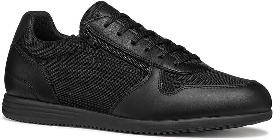 Ademende Heren Sneakers Comfortabele en Stijlvolle Lage Sneakers voor Heren