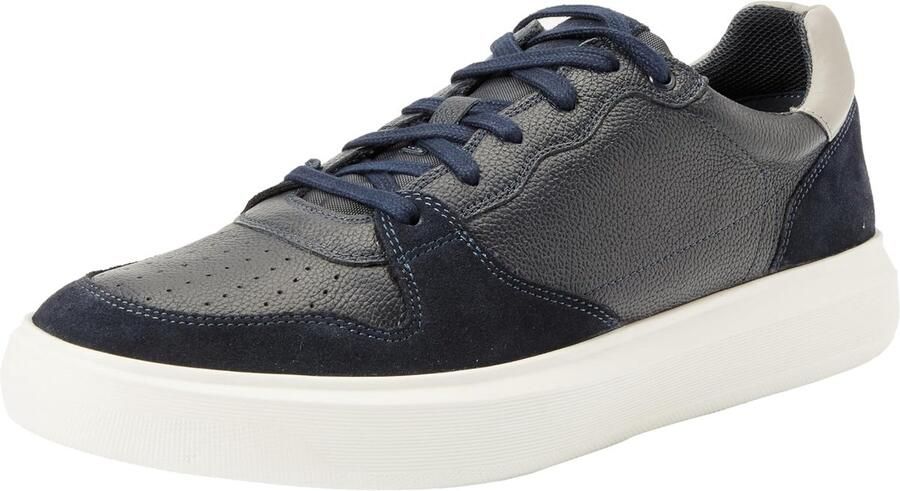 Comfortabele Heren Sneakers Ademend en Stijlvol