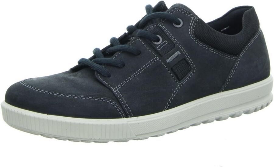 Comfortabele Heren Sneakers voor Dagelijks Gebruik