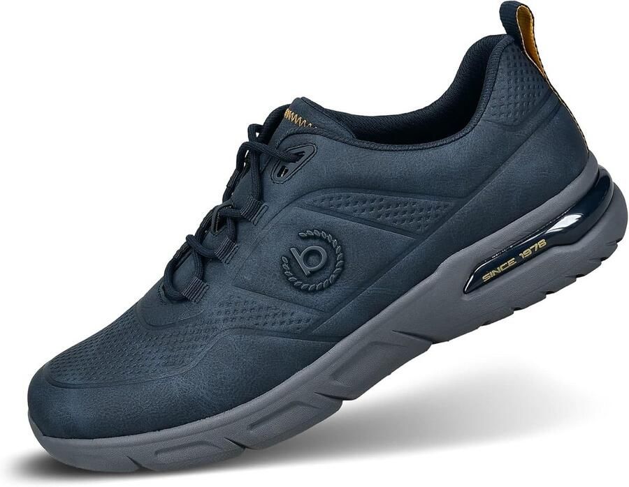 Comfortabele Heren Sneakers Lichtgewicht en Stijlvol