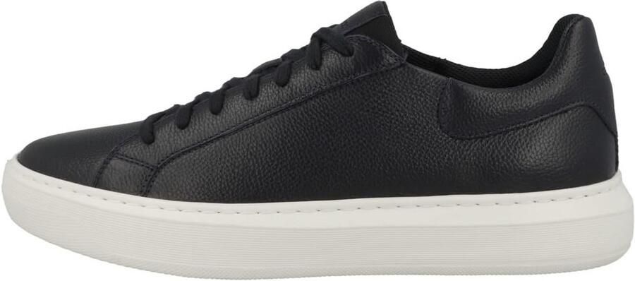 Comfortabele Heren Sneakers met Ademend Vermogen