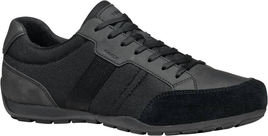 Comfortabele en Ademende Sneakers voor Heren