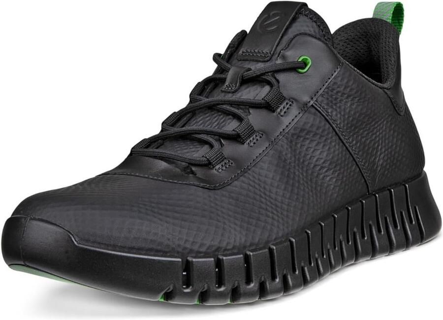 Comfortabele Heren Sneakers met Elastische Veters voor Dagelijks Gebruik
