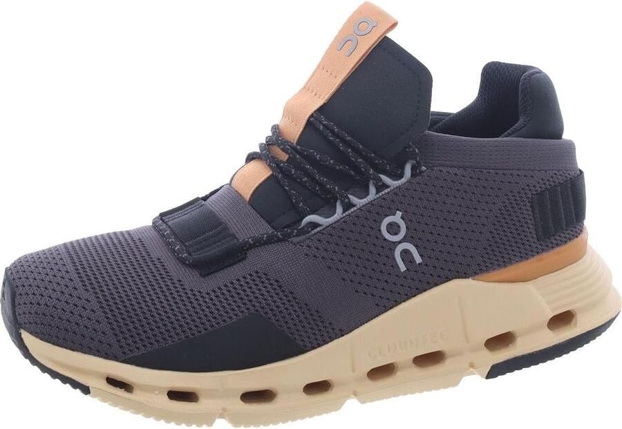 Comfortabele Heren Sneakers met Responsieve Speedboard Lichtgewicht en Stijlvol