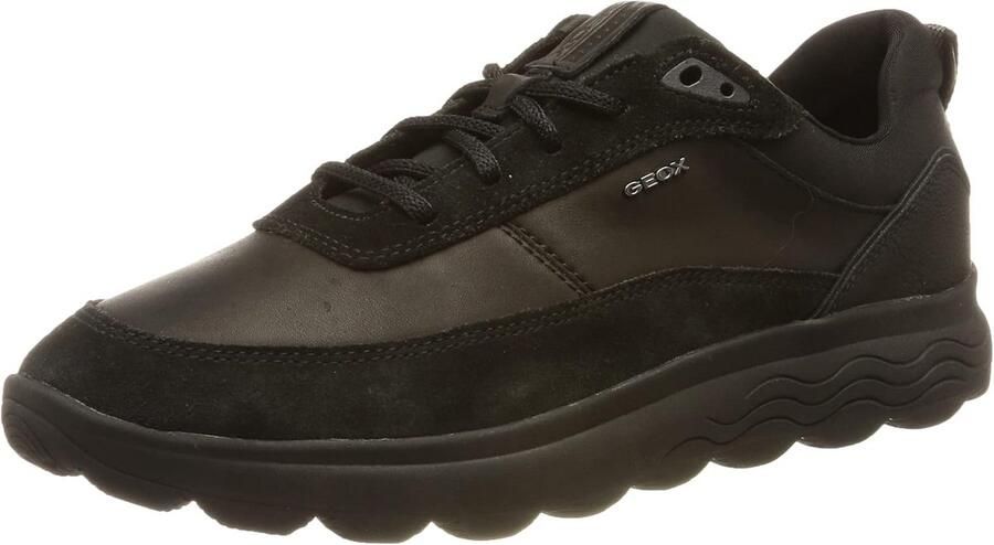 Comfortabele Heren Sneakers met Ultieme Schokdemping Ademend en Lichtgewicht