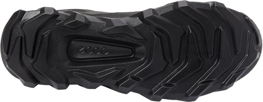 Comfortabele Heren Sneakers Sportieve en Degelijke Outdoorschoenen