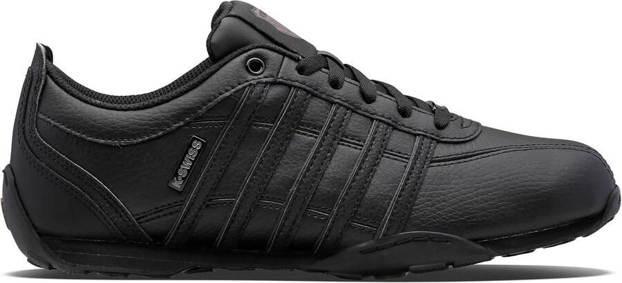 Comfortabele Heren Sneakers van Leer Sportief & Stijlvol