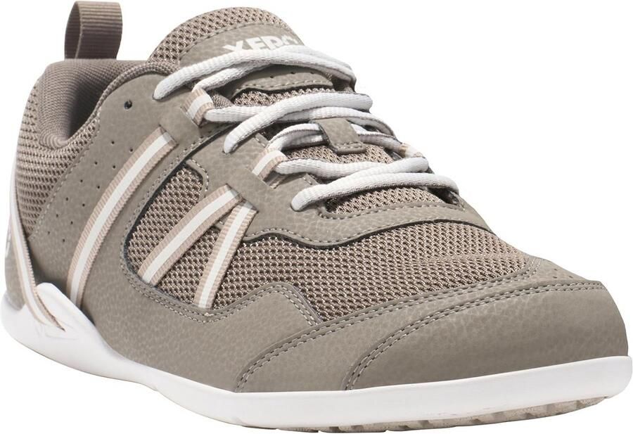 Comfortabele Heren Sneakers Veganistisch Lichtgewicht Barefoot Stijl