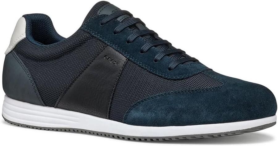 Comfortabele Heren Sneakers voor Ademend Comfort - Foto 1