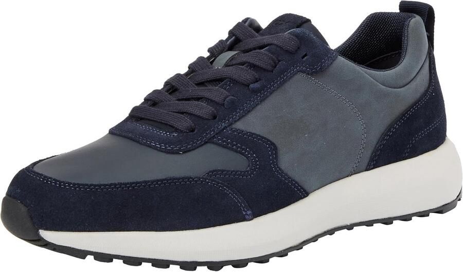 Heren Sneakers Ademend en Comfortabel