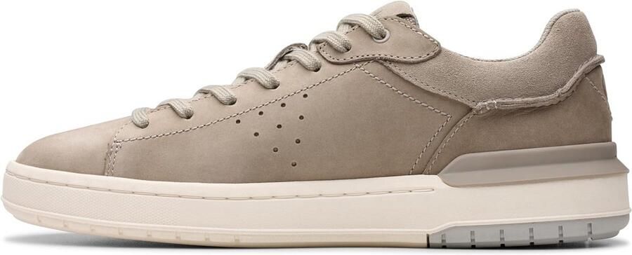 Heren Cordschoenen Lage Sneakers Sportief en Comfortabel