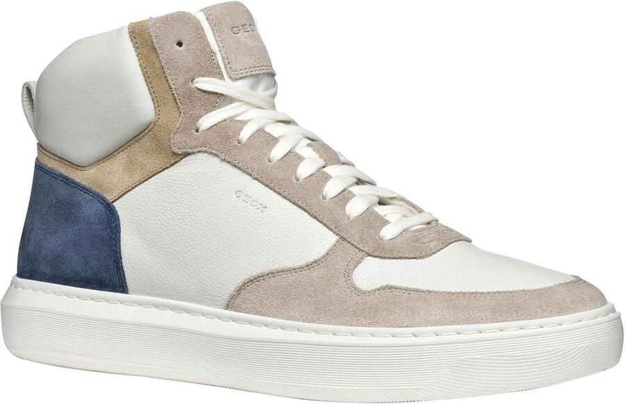Comfortabele Heren Sneakers voor Dagelijks Gebruik