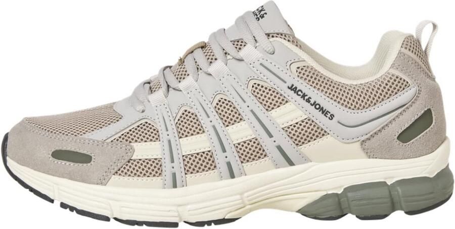 Comfortabele Heren Sneakers voor Dagelijks Gebruik