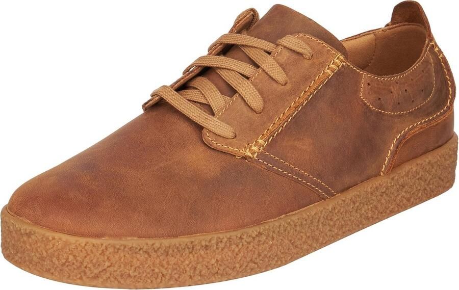 Comfortabele Heren Sneakers voor Dagelijks Gebruik