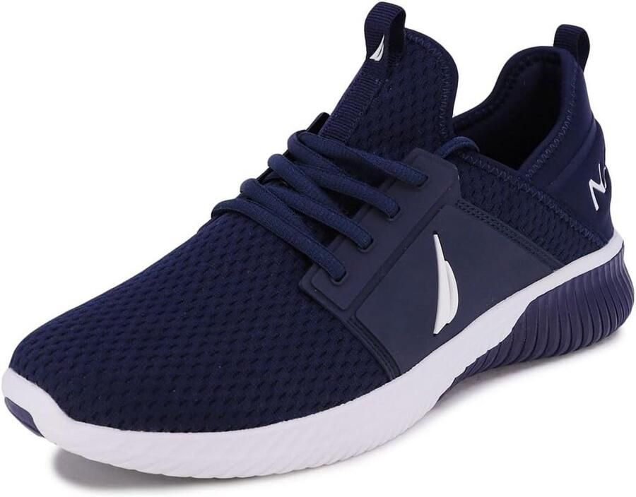 Comfortabele Heren Sneakers voor Dagelijks Gebruik