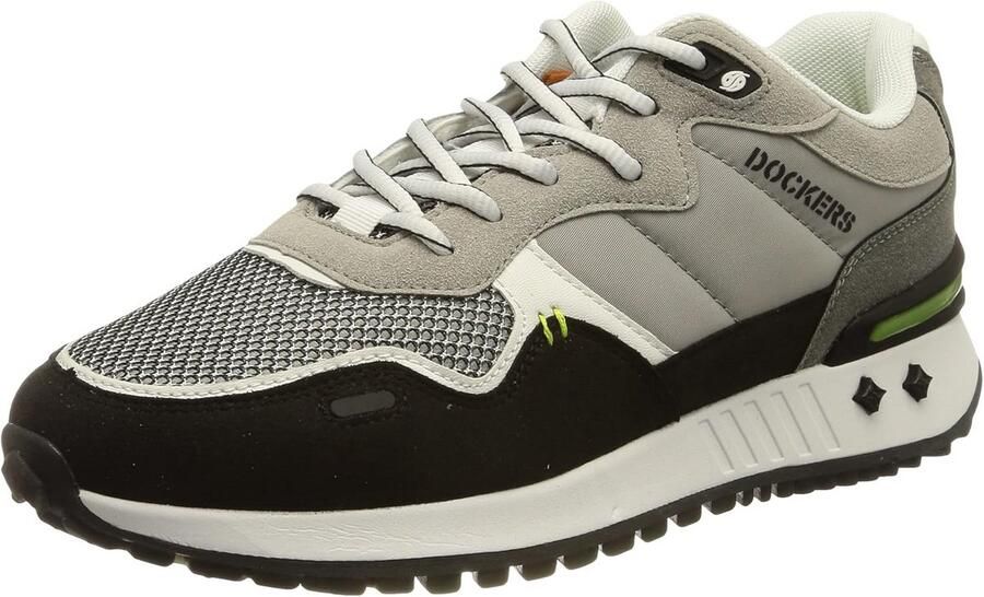 Comfortabele Heren Sneakers voor Dagelijks Gebruik