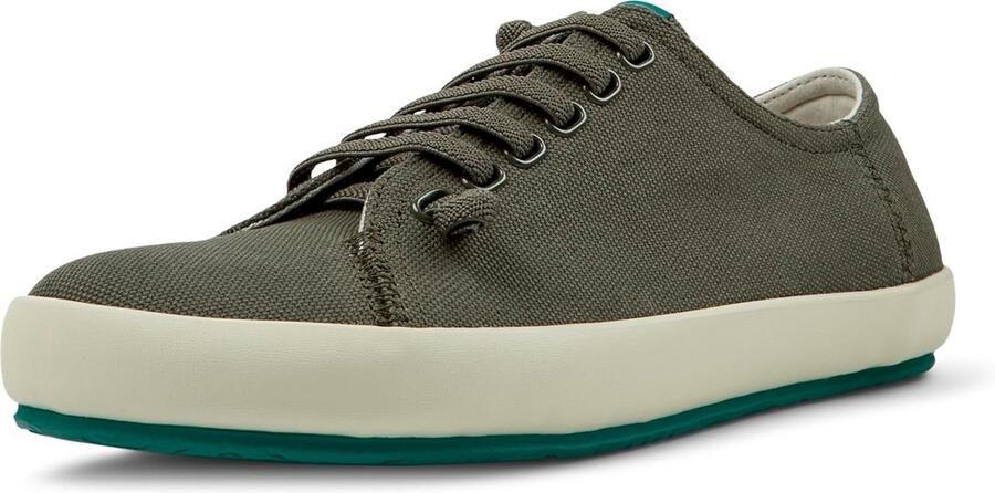 Comfortabele Heren Sneakers voor Dagelijks Gebruik