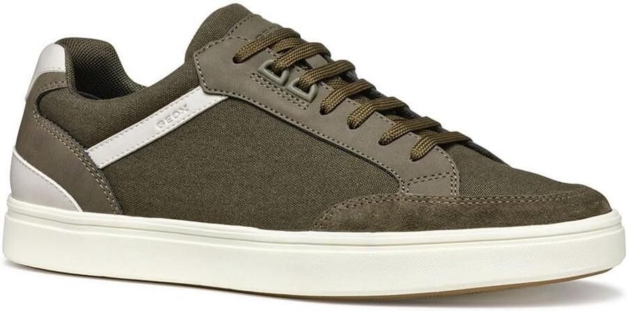 Ademende Heren Sneakers Comfortabele Casual Lage Sportschoenen