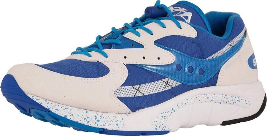 Comfortabele Heren Sneakers voor Hardlopen en Dagelijks Gebruik