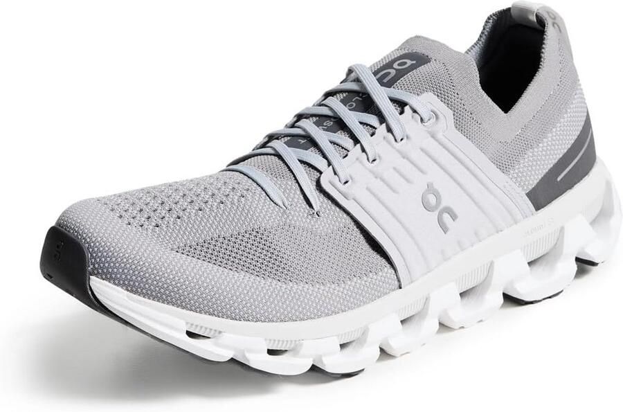 Comfortabele Heren Sneakers voor Hardlopen en Dagelijks Gebruik