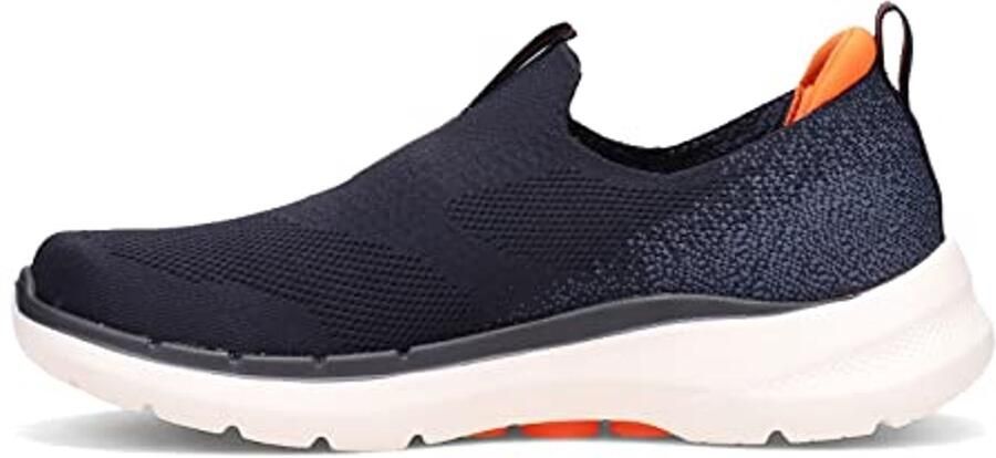 Comfortabele Heren Sneakers voor Wandelen en Dagelijks Gebruik