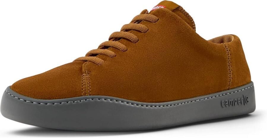 Comfortabele Heren Sneakers voor Wandelen en Dagelijks Gebruik