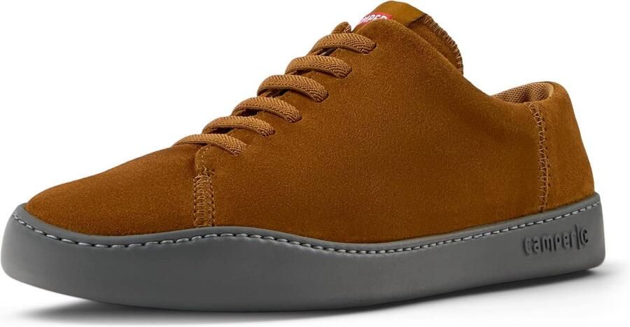 Comfortabele Heren Sneakers voor Wandelen en Dagelijks Gebruik