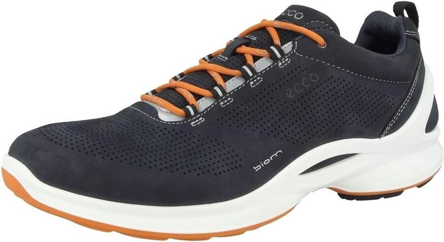 Comfortabele Heren Sneakers voor Wandelen en Dagelijks Gebruik met Anatomische Pasvorm