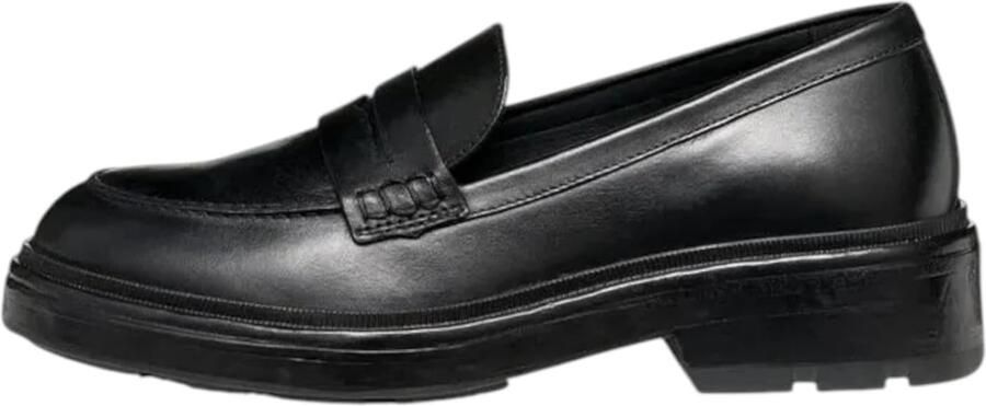 Comfortabele Heren Sneakers Zwart