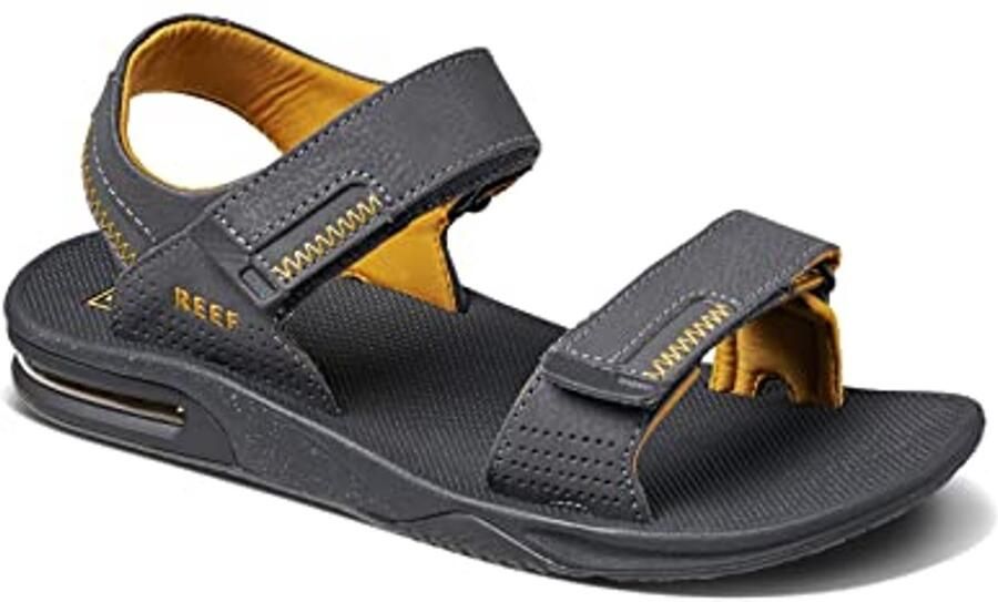 Comfortabele Heren Sport Sandalen met Flesopener