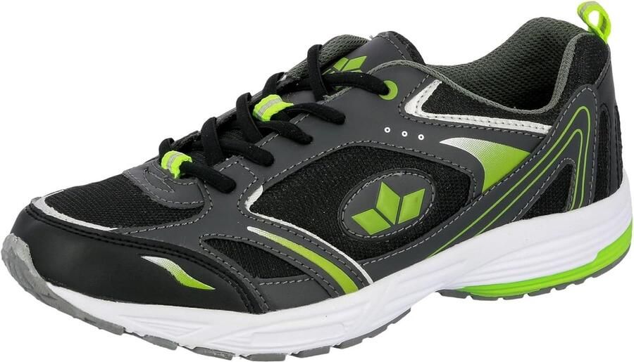 Comfortabele Heren Sportschoenen voor Hardlopen en Dagelijks Gebruik