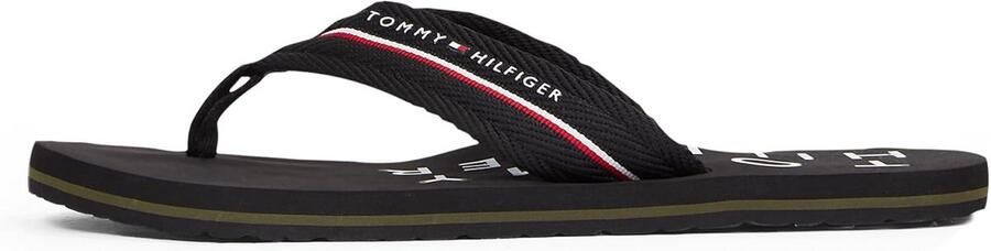 Comfortabele Heren Strandslippers Zomer Casual Instapper