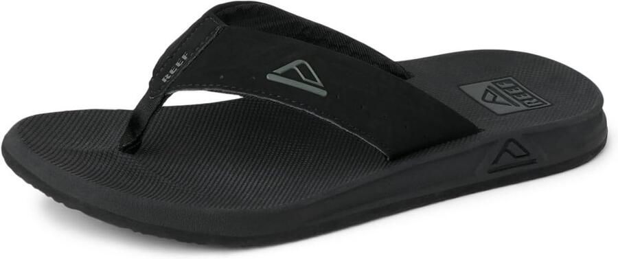 Comfortabele Heren Teenslippers Duurzame Strand- en Zomersandalen
