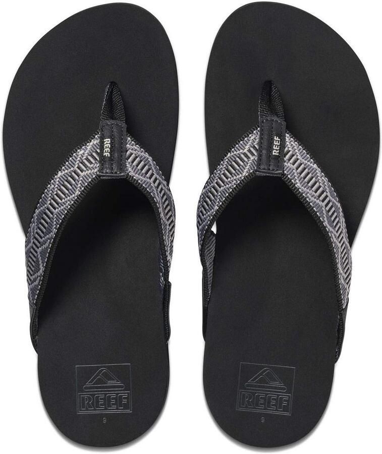 Comfortabele Heren Teenslippers voor Zomer en Strand