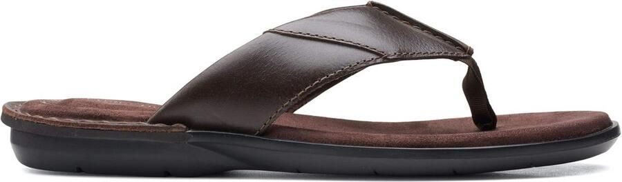 Comfortabele Heren Teenslippers Zomerse Flipflops voor Mannen