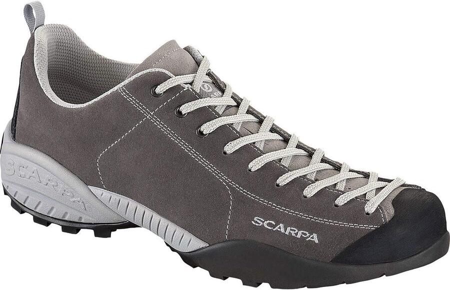 Comfortabele Heren Trailschoenen voor Klimmen en Wandelen