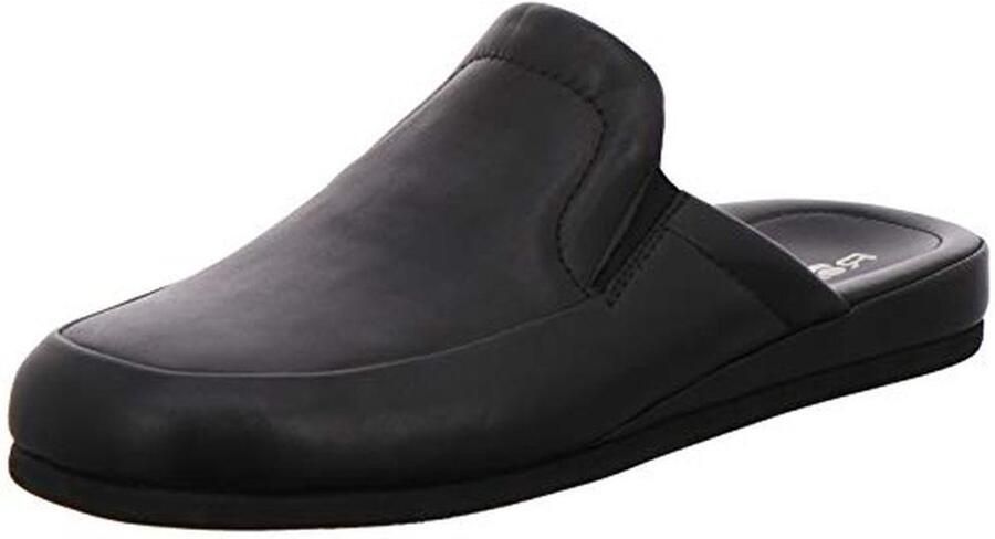 Comfortabele Huisschoenen voor Heren Varberg Pantoffels