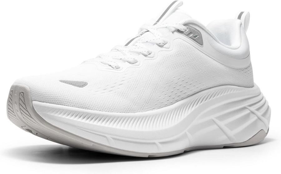 Comfortabele Heren Sportschoenen Ademend Trainingsschoenen Lichtgewicht Hardloopschoenen