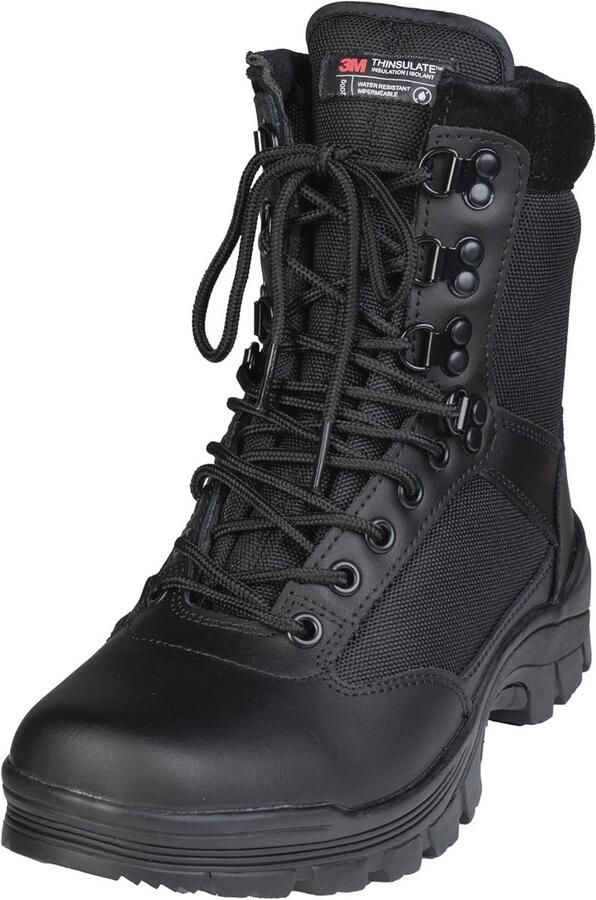 Comfortabele Heren Wandelschoenen met Thinsulate Voering