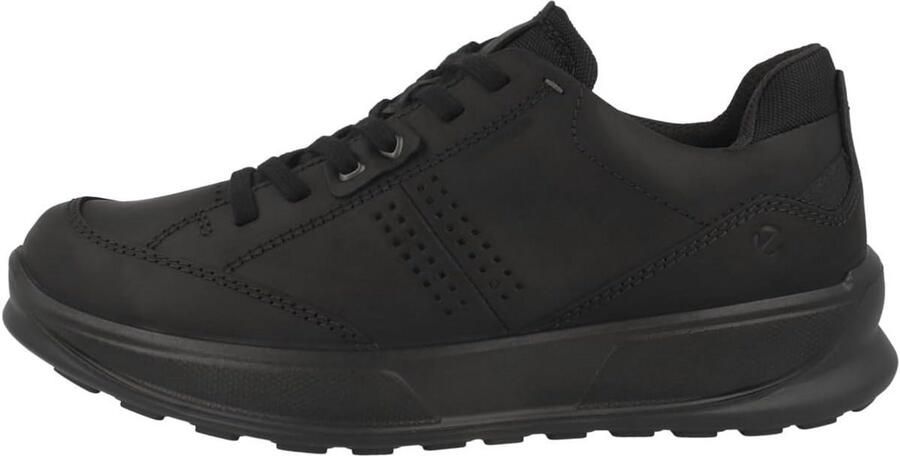 Comfortabele Heren Wandelschoenen Veelzijdige Casual Leren Veterboots