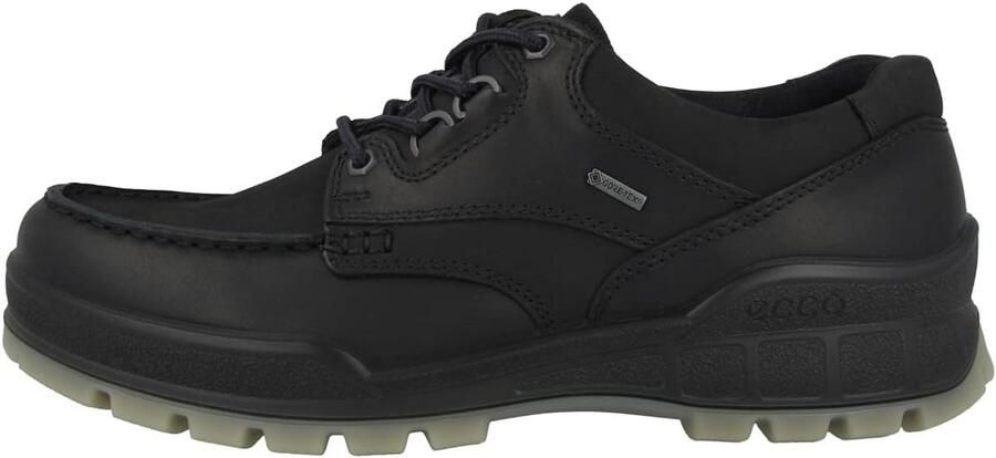 Comfortabele Heren Sneaker van Leer voor Dagelijks Gebruik